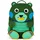 Bear Rucksack - Multicolor 2 - One Size