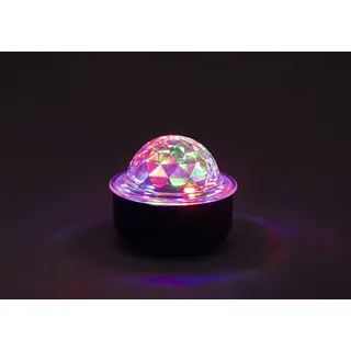 Moses moses. VERLAG 38237 Kleines USB-Discolicht, , sortiert