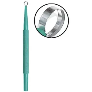 Hautk??rette Original Kai Hautcurette K??rette K??rettage Curetten Hautcuretten, Gr??? e: 4 mm