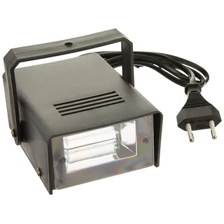 Eurolite Disco Strobe 50 Schwarz