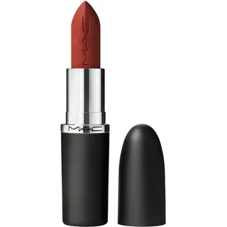 MAC Matte Lipstick marrakesh