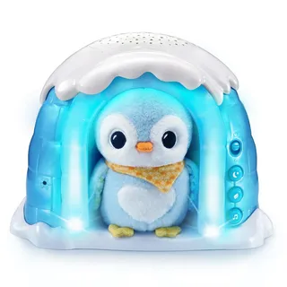 Vtech 2-in-1 Sternenlicht-Pinguin