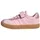 Clear Pink / Clear Pink / Gum 32