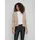 Ril Strickjacke Natural Melange XL