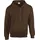 Herren dark chocolate M