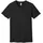 Jersey schwarz S