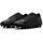 Mercurial Club FG/MG black/black-deep jungle 44 5