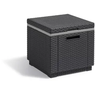 ALLIBERT Ice Cube 40 l graphit