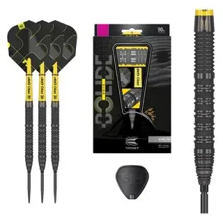 Target Bolide Void 01 22 g