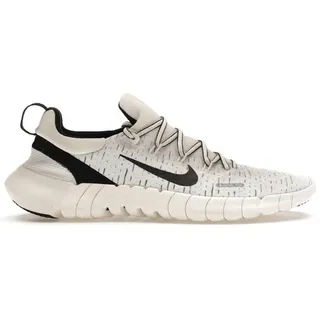 Nike Free Run 5.0 Phantom Sail - EU 45 - Grau - 45