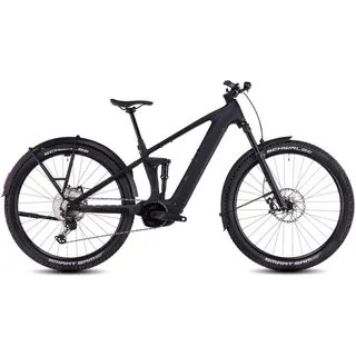 Cube Stereo Hybrid ONE22 SLX 800 blackline Modell 2025