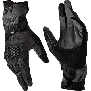 Leatt Adv Hydradri 5.5 Handschuhe, wasserdicht - Stealth - S