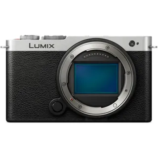 Panasonic Lumix DC-S9 Gehäuse