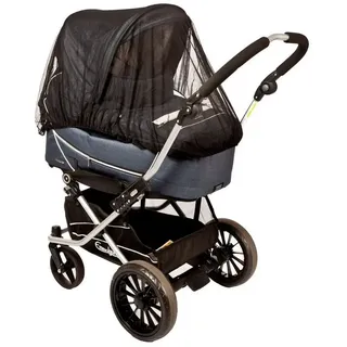 AltaBeBe Insektenschutz -universal- - schwarz