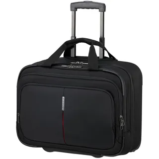 Samsonite Guardit 3.0 | Laptoptasche mit Rollen 17.3 Zoll, 45 cm, 26.5 L, Schwarz