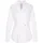 Longsleeve Bluse Weiß XS