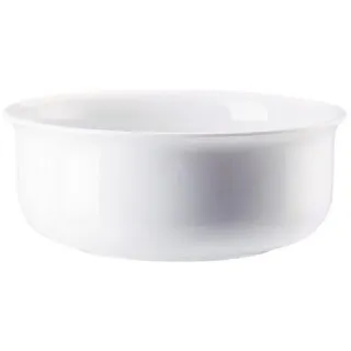 Arzberg Rosenthal Form 1382 Schüssel Weiß