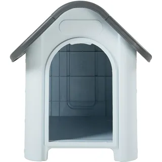 [en.casa] Barry Hundehütte Hundehütte