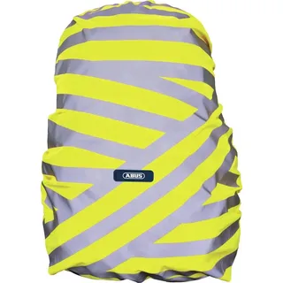 ABUS Lumino X-Urban Cover gelb Modell 2024