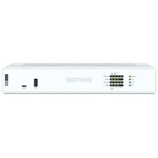 Sophos XGS 108 Security Appliance - EU power cord