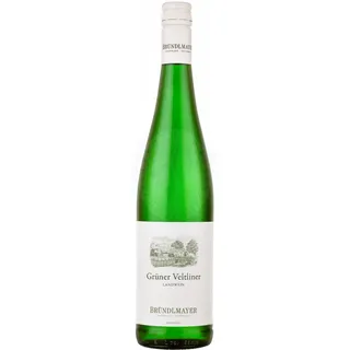 Bründlmayer Grüner Veltliner Landwein 2024 0,75 l