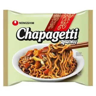 Nongshim - Instantnudeln Chapagetti - 20 Stück