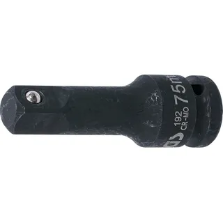BGS Kraft-Verlängerung 12,5 mm (1/2") 75 mm