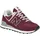 Burgundy/Navy 42,5