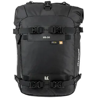 Kriega US-30 Drypack 30 l Schwarz