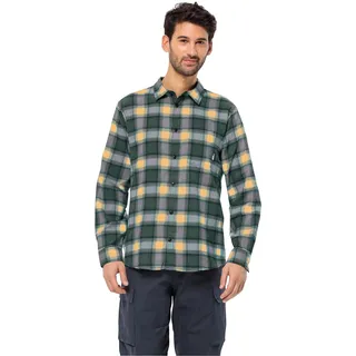 Jack Wolfskin Wanderweg Shirt M