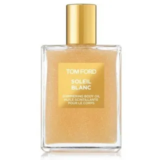 Tom Ford Soleil Blanc Körperöl 100 ml