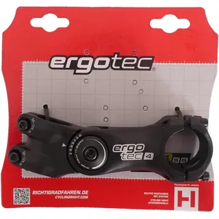 Ergotec Octopus 2 Ø31,8mm 105mm