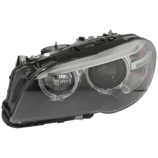 Hella Hauptscheinwerfer Hella 1ZT 011 087-911