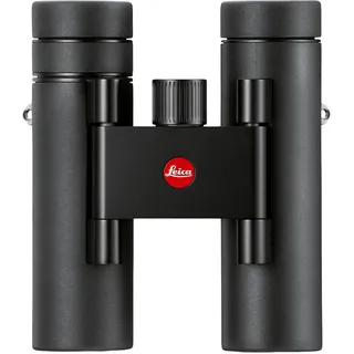 Leica Noctivid Kompakt 8x25 schwarz