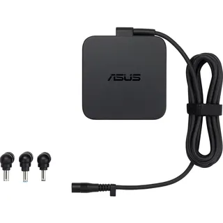 Asus Netzteil U65W-01 Adapter Standard Anschluss für alle Notebooks mit bis zu 65W