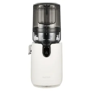 Hurom E50 ST Slow Juicer weiß
