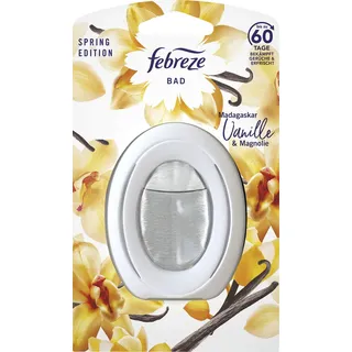 Febreze Bad Madagaskar Vanille & Magnolie