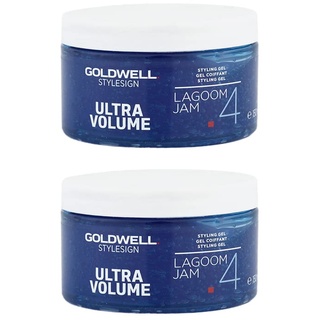 Goldwell Stylesign Ultra Volume Lagoom Jam Gel 150 ml