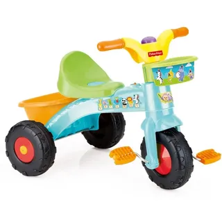 Dolu Fisher Price mein erstes Dreirad