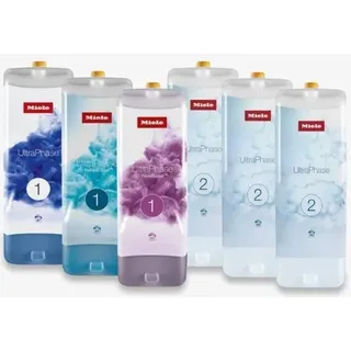 Miele UltraPhase 1 und 2