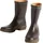 Bott Gummistiefel Brun 40