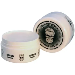 Bandido Fiber Wax Haarwachs 150 ml