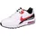 White/University Red/Black 45