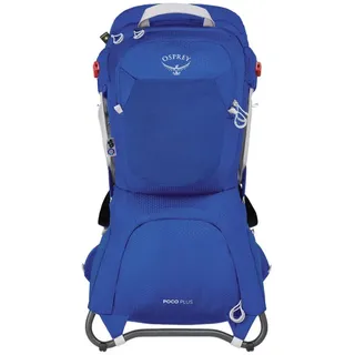 Osprey Poco Plus 26l Babytrage - Blue Sky - One Size