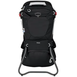 Osprey Poco Kindertrage starry black