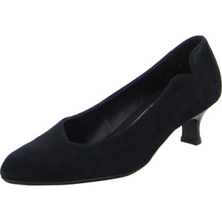 ARA Damen Knokke Pumps, SCHWARZ, 40 EU