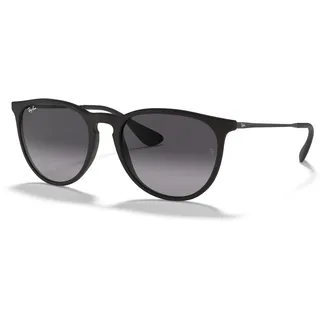 Ray-Ban Erika RB4171 622/8G 54-18 black/grey gradient