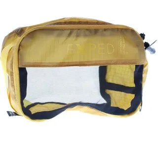 Exped Organizer Ultra Mesh gold 2
