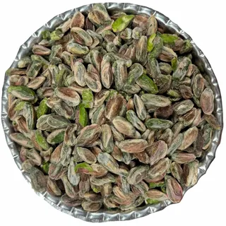 öz natur | Pistazien ohne Schale 0,5 kg