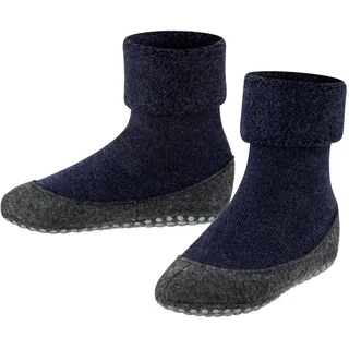 Falke Cosyshoe Hausschuhe Kinder dark blue 31-32